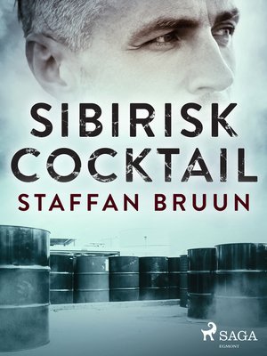 cover image of Sibirisk cocktail